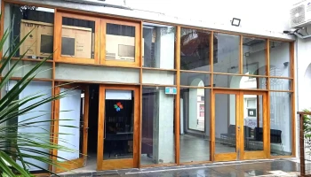 Unitec Rocha - 27000 Rocha