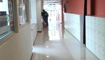 Universidad Católica del Uruguay - Montevideo