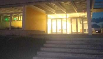 Universidad de la República Campus Sede Rivera - Rivera Universidad de la República Campus Sede Rivera - Rivera