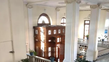 Universidad del Trabajo del Uruguay - Montevideo