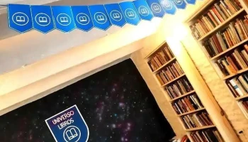 Universo Libros - Montevideo