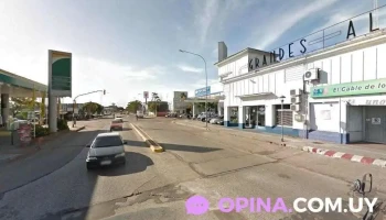 Uno Tv - Gobernador Jose Joaquin De Viana