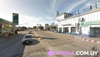 Uno Tv - Gobernador Jose Joaquin De Viana