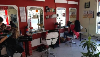 Urban Glamour - 30000 Minas