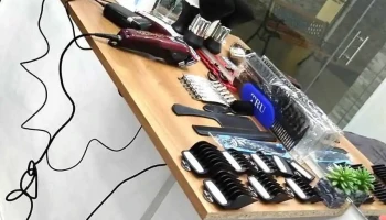 Urban Style barbers - 11200 Montevideo