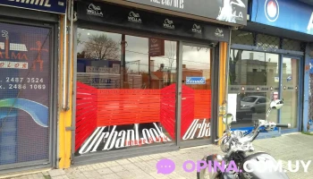 Urbanlook Peluqueria - 11600 Montevideo Urbanlook Peluqueria - 11600 Montevideo