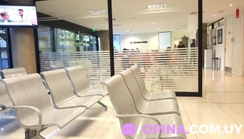 Urgencia Pediátrica y de Adultos | Casmu - 11600 Montevideo