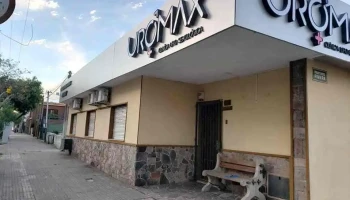 UroMax - Clínica Uro-Sexológica - Rivera UroMax - Clínica Uro-Sexológica - Rivera