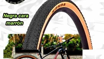 Urubici Accesorios y repuestos de bicicleta - 11600 Montevideo