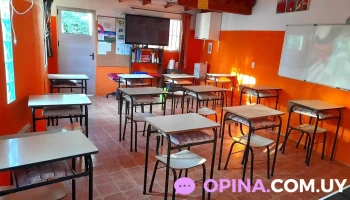 UruBrit - Atlántida