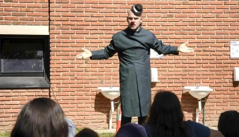 Uruguayan American School - Montevideo