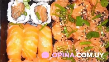 Urumaki Sushi Y Cocina - Delivery o takeaway - - Col. Del Sacramento Urumaki Sushi Y Cocina - Delivery o takeaway - - Col. Del Sacramento