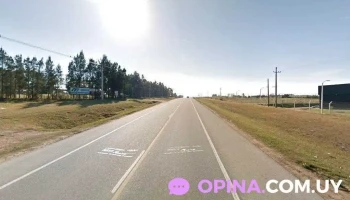 UruPaper Sa - Barros Blancos