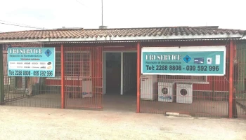 Uruservice - 15565 Barros Blancos Uruservice - 15565 Barros Blancos