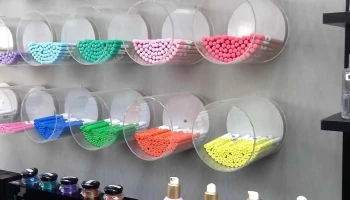 Ushas Maquillaje - 11200 Montevideo