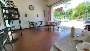 Restaurante Usto El Pollo - Casupá Restaurante Usto El Pollo - Casupá