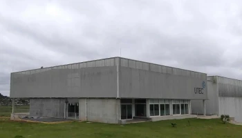 Utec - Rivera Utec - Rivera