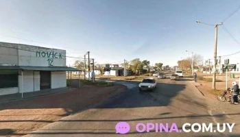 Utopía Cuts - 12300 Montevideo