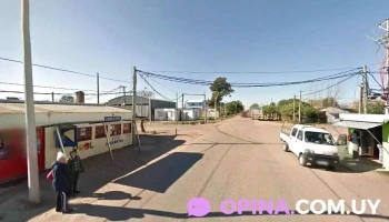 Utu Anexo Obelisco - Las Piedras Utu Anexo Obelisco - Las Piedras