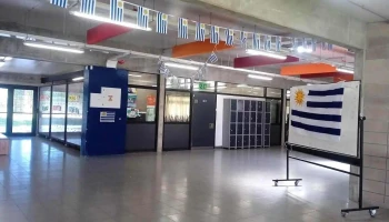 Utu Cea 330 - Montevideo Utu Cea 330 - Montevideo