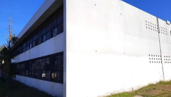 Utu Cerro - Montevideo