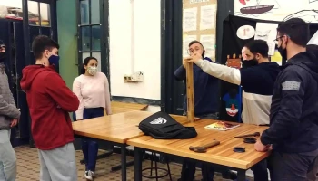 Utu Escuela Técnica Melo - Melo Utu Escuela Técnica Melo - Melo