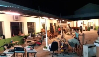 Utu Fray Bentos - Fray Bentos