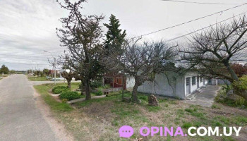 Utu Los Cerrillos - Los Cerrillos