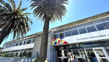 Utu Maldonado - Escuela Técnica Superior de Maldonado - Maldonado Utu Maldonado - Escuela Técnica Superior de Maldonado - Maldonado