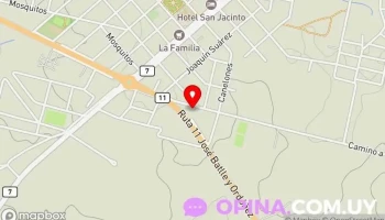 Utu San Jacinto - San Jacinto Utu San Jacinto - San Jacinto