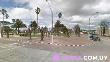 Utu - Soca - Doctor Francisco Soca