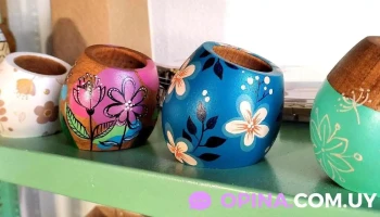 Va DeNuevo Second Hand y MiMate - 75202 José Enrique Rodó