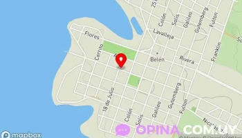 Vacunación Covid-19 - Belén Policlínica Cam - 18 De Julio