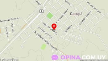 Vacunación Covid-19 - Policlínica Asse - Jose Pedro Varela