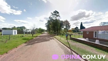 Vacunación Covid-19 - Policlínica - Blanquillo