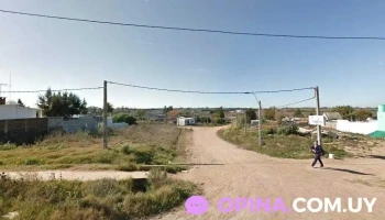 Valdahio - 15900 Las Piedras