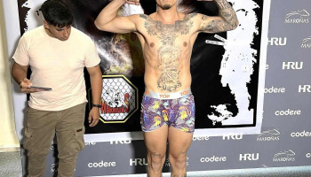 Valdez Team - Kick Boxing, Boxeo, Musculación, Zumba. - Montevideo Valdez Team - Kick Boxing, Boxeo, Musculación, Zumba. - Montevideo