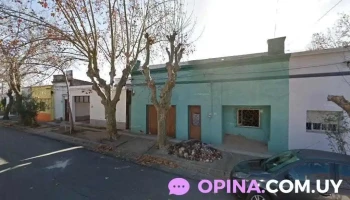 Valeria Peinados - Departamento De Durazno