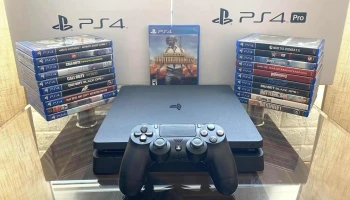 Valhalla Games - 11300 Montevideo