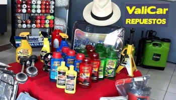 Valicar Repuestos - 60000 Paysandú