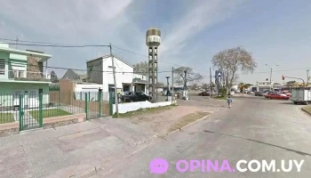 Valpier Repuestos - 12000 Montevideo