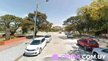 Vargas Inmobiliaria - Montevideo