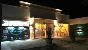 Variété cuisine - 65100 Young