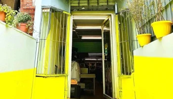 Variete - Second Hand - 11300 Montevideo