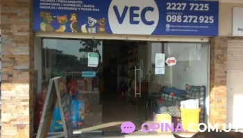 Vec Manga - Cno. Carlos A. López Local 4