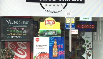 Vecino Smart - 11200 Montevideo