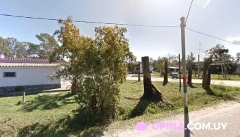 Vecna resto bar - San Luis