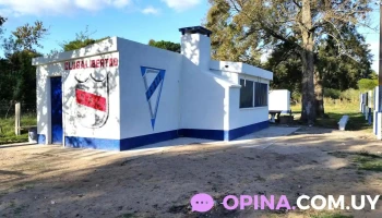 Veinticinco de agosto - 25 De Agosto