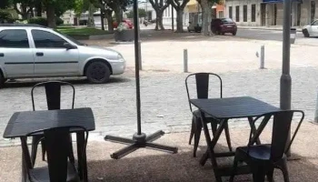 Café Velaris - San Carlos