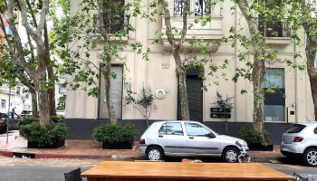 Vera - Montevideo Vera - Montevideo